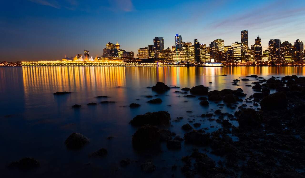 Vancouver, British Columbia