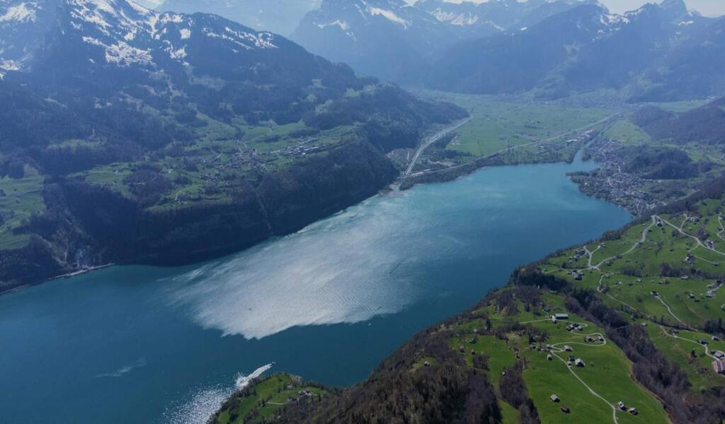 Walensee