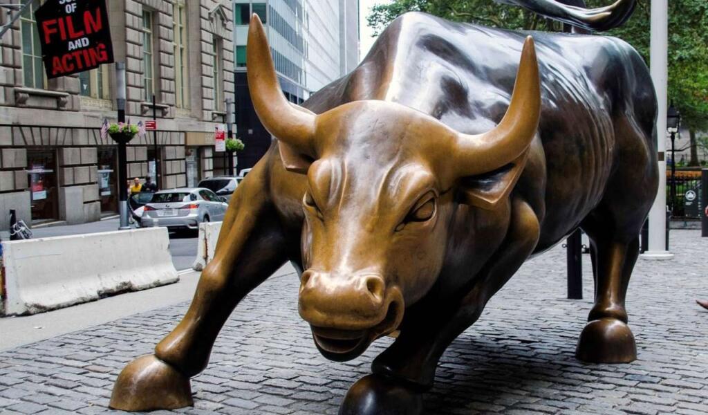 Wall Street