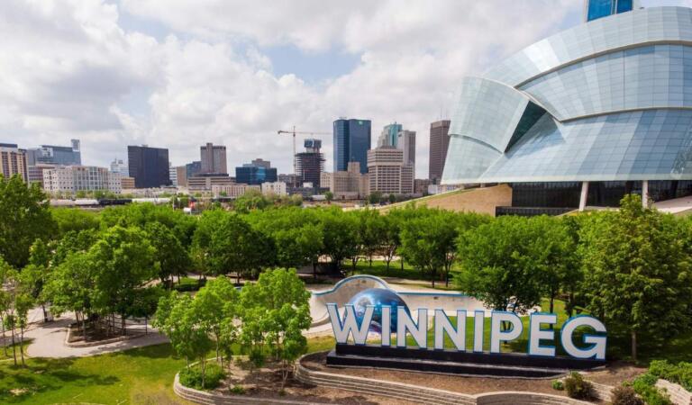 Winnifeg