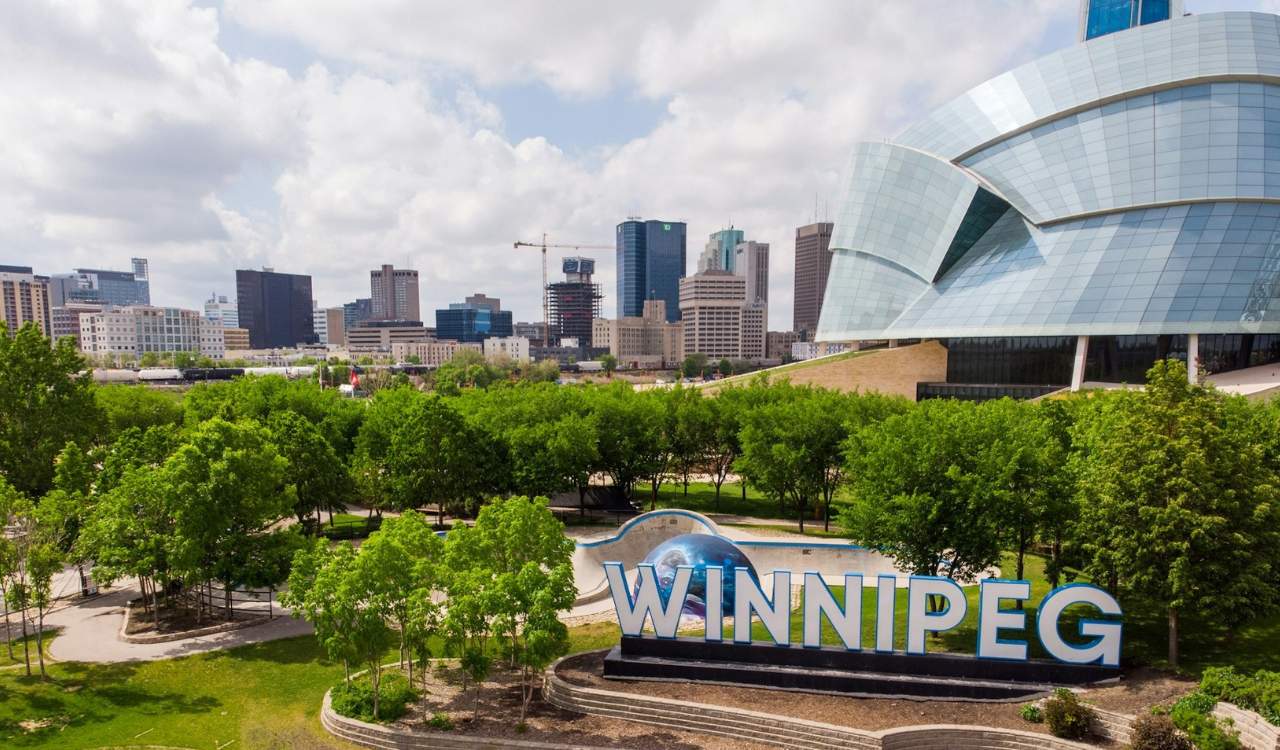 Winnifeg
