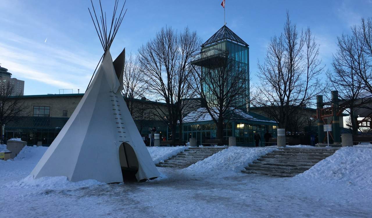 Winnipeg, Manitoba