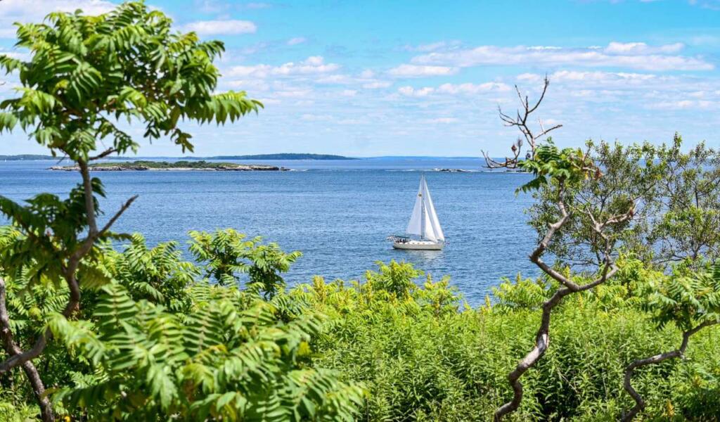 Maine